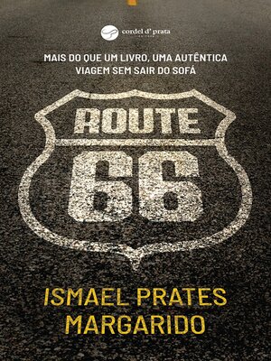cover image of Route 66